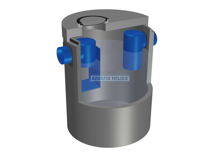 1-preafscheidings-sedimentatieput-3d