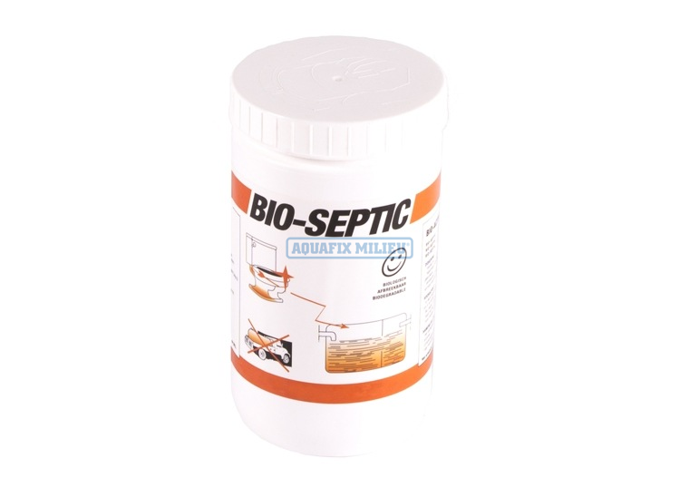 bio-septic