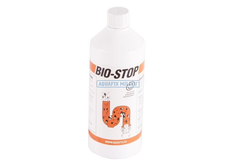 bio-stop